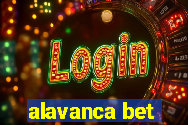 alavanca bet